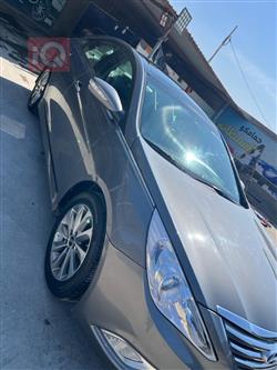 هیوندای سۆناتا